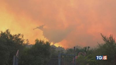 2 vigili del fuoco morti a Matera