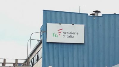 Ex Ilva, vertice per il sì alla decarbonizzazione