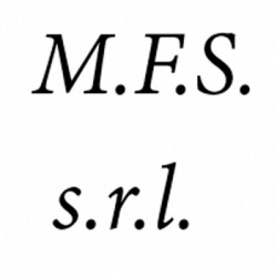 M.F.S. logo