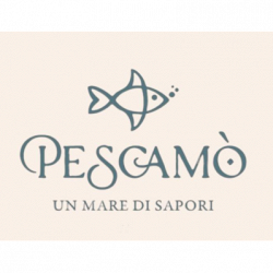 Pescamo' - Pescheria con Cottura logo