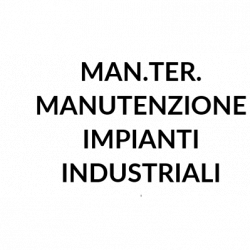 Man.Ter. Manutenzione Impianti Industriali logo