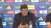 Baldini: "Ora i ragazzi si allenano poco, se solo si allenassero come la Brignone..."