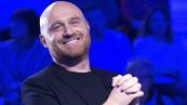 Rudy Zerbi, tutto sull'opinionista e critico musicale