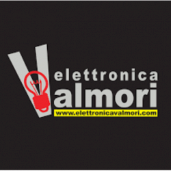Elettronica Valmori logo