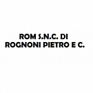 Rom di Rognoni Pietro e C.