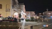 Accoltellati al bar grave una ragazza