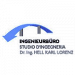Hell Ing. Karl Studio Tecnico logo