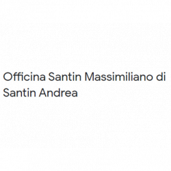 Officina Santin Massimiliano di Santin Andrea logo