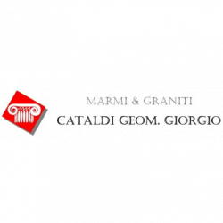 Cataldi Geom. Giorgio - Marmi logo