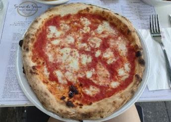 GERME DI GRANO Pizze Gourmet