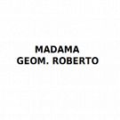 Roberto Geom. Madama
