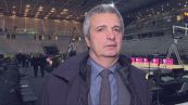 Grassi: "La finale è un sogno"