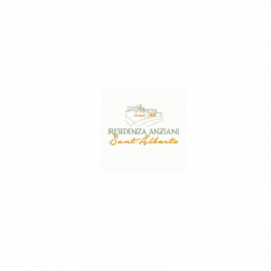 Residenza Anziani Sant' Alberto logo