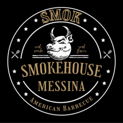 Smok Smokehouse logo