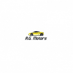 R.G. Motors logo