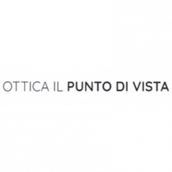 Ottica Il Punto di Vista logo