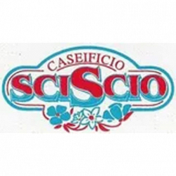 Caseificio Sciscio logo