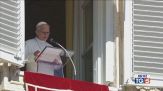 Leone a Putin: "Tregua per Oleshky"