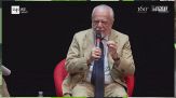 De Laurentiis: "Come dice Conte amma fatica' ancora"