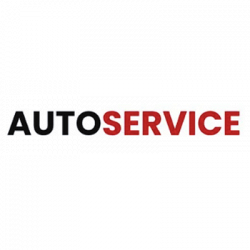 Autoservice logo