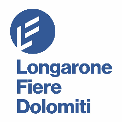 Longarone Fiere Dolomiti logo