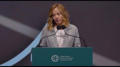 Meloni: il fisco è il biglietto da visita di credibilità Stato