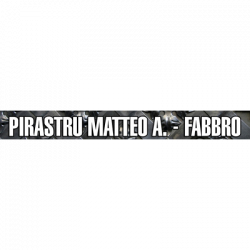 Pirastru Matteo Antonio logo