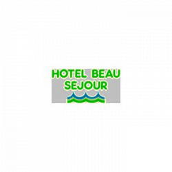 Hotel Beau Sejour logo