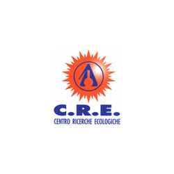 C.R.E. Centro Ricerche Ecologiche logo
