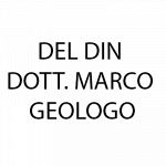 Del Din Dott. Marco Geologo