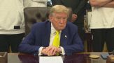 Trump firma i piani d'attacco all'Iran, se Teheran non cede è guerra