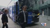 Inchiesta sulle curve, Inzaghi nega pressioni