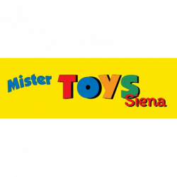 Mister Toys Siena logo