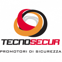 Tecnosecur logo