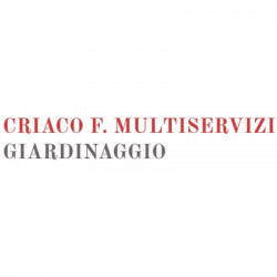 Criaco F. Multiservizi logo