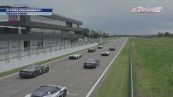 Una giornata in pista con Maserati