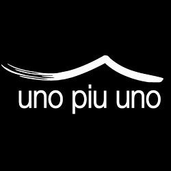 Uno Piu' Uno logo