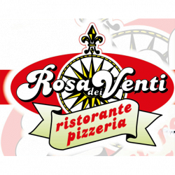 Ristorante Pizzeria Rosa dei Venti logo