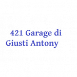 421 Garage