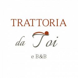 Trattoria da Toi logo