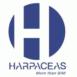 Harpaceas logo