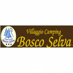 Camping Bosco Selva logo