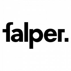 Falper Flagship Store logo