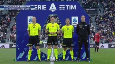 Copa America in the Usa