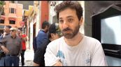 Blackout a Madrid,si comprano radioline o si aspetta il bus (per ore)