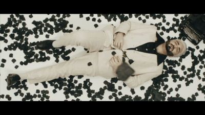 In anteprima il video "Black Flower" nuovo singolo di Sacrane