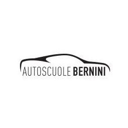 Autoscuola Bernini logo