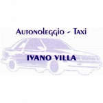 Autonoleggio Taxi Villa Ivano Pietro