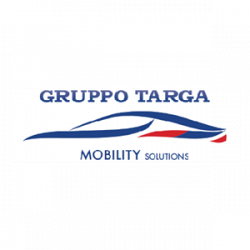 Gruppo targa SRl Mobility solution logo