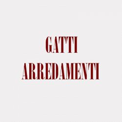 Gatti Arredamenti logo